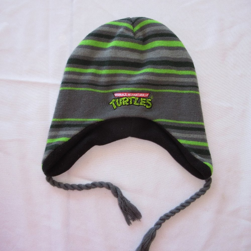 Nickelodeon Teenage Mutant Ninja Turtles Beanie
